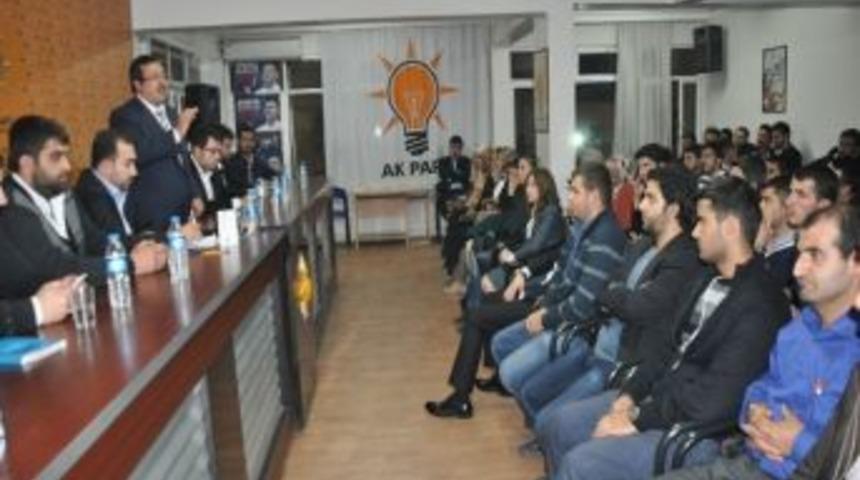 Bakan: "ehil Olanı Se&ccedil;elim"