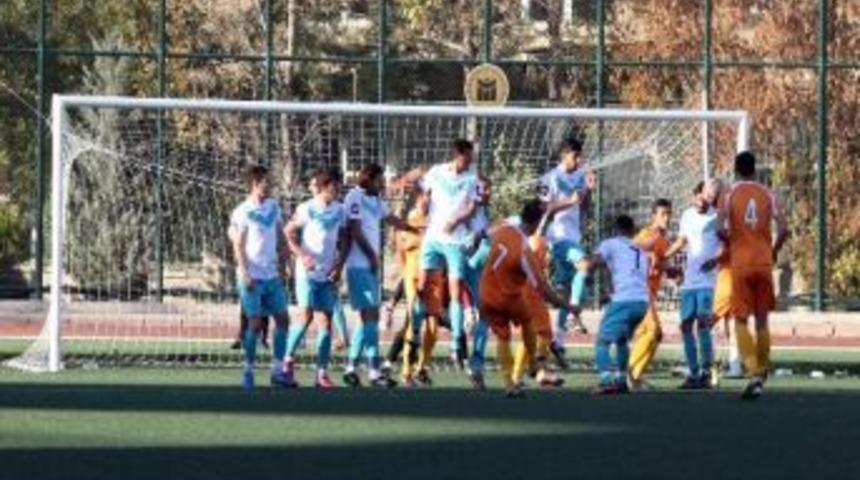 Yenimahalle Belediyesi&rsquo;nin Bileği B&uuml;k&uuml;lm&uuml;yor