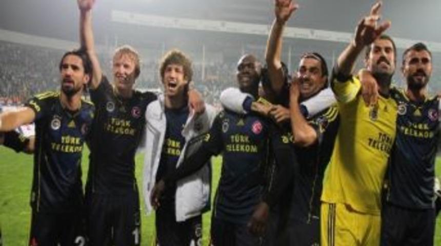 Timsahın Galibiyet Serisi Sona Erdi