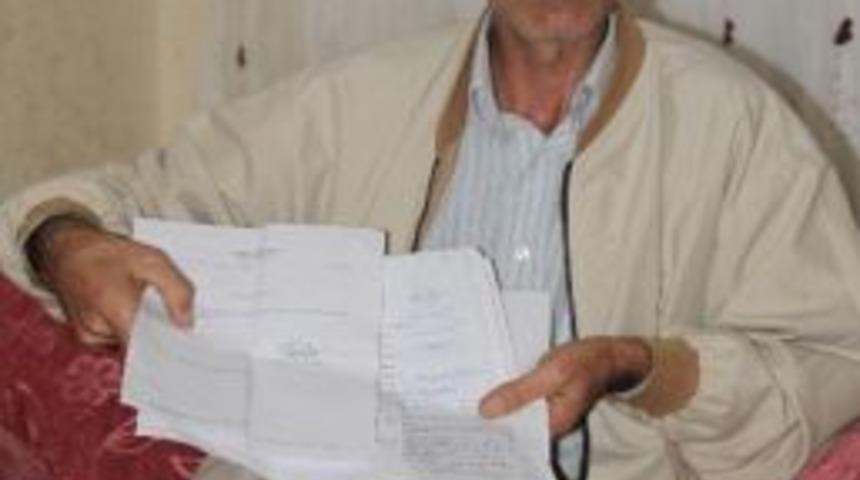 Kuzey Irak&rsquo;ta Dolandırılan Diyarbakırlı Taşeron Yardım Bekliyor