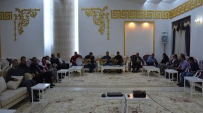 Sungurbey Koleji'nden Velilere Sıra Gecesi