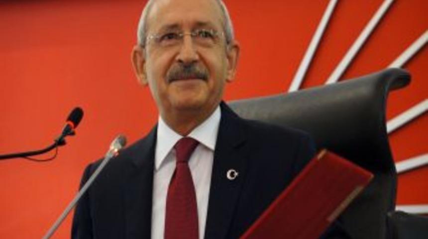 Kılı&ccedil;daroğlu: Kadının Bedeni, Giysisi &Uuml;zerinden Siyaset Yapmayı Doğru Bulmuyoruz