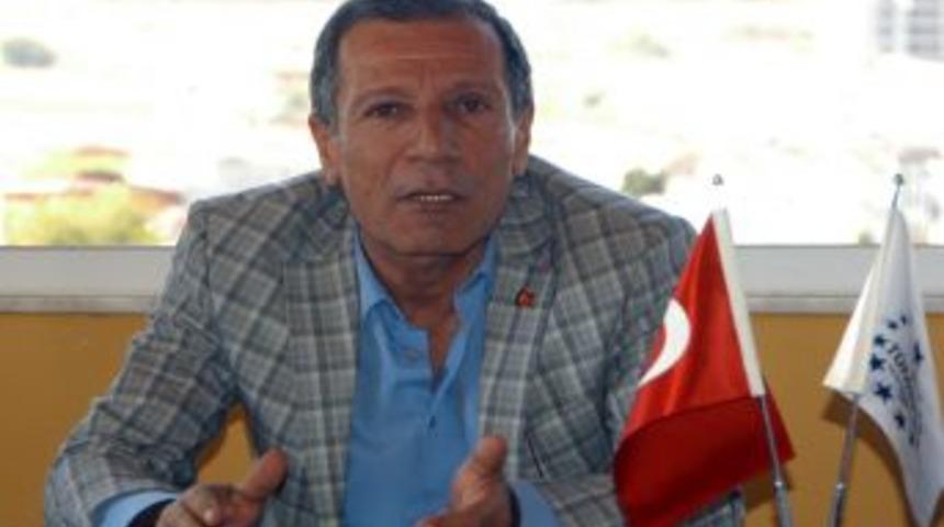 &Ccedil;etenak: Dayanışma Şart