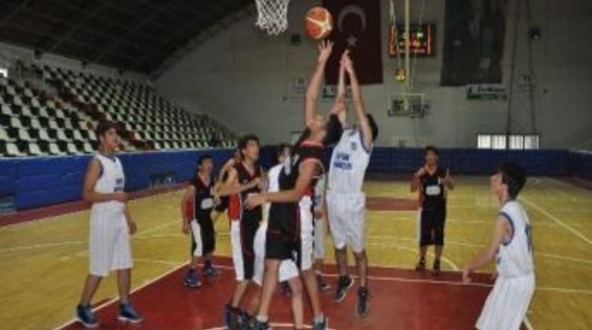 Malatya Basketbol Ligi