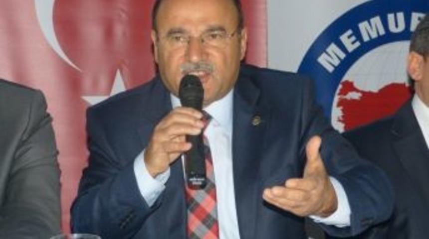 Kadın Vekillerin Tbmm&rsquo;ye Baş&ouml;rt&uuml;s&uuml;yle Girmesi