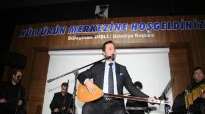 Hakalmaz&rsquo;dan Unutulmayacak Bir Gece