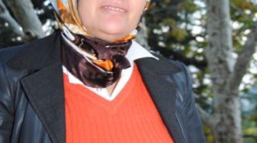 AK Parti G&uuml;ndoğmuş Kadın Kolları Başkanı Toka&ccedil; Muhtarlığa Talip Oldu