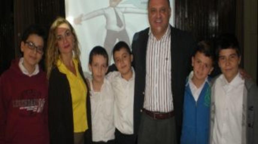 Eskişehir&rsquo;de &lsquo;eko-okullar Projesi&rsquo;