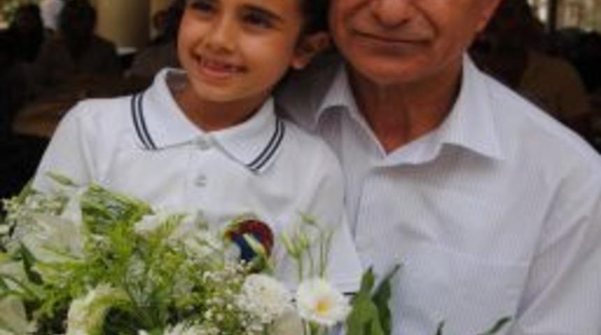 &Uuml;&ccedil; Belde Belediye Başkanı Manavgat Belediye Başkanlığı I&ccedil;in Aday Adayı Oldu