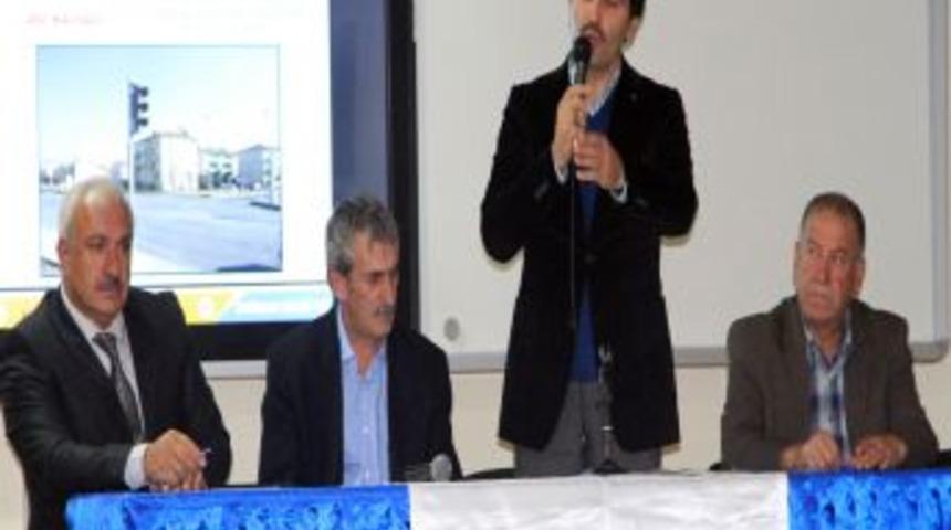 Mahalle Sorunları 'Mahalle Meclisi' Ile &Ccedil;&ouml;z&uuml;me Kavuşuyor