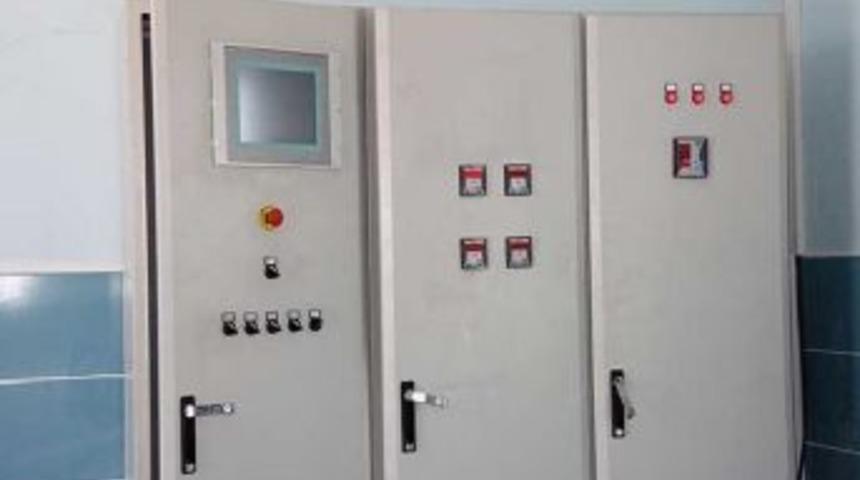 Yazlık, Modern Altyapıya Kavuştu