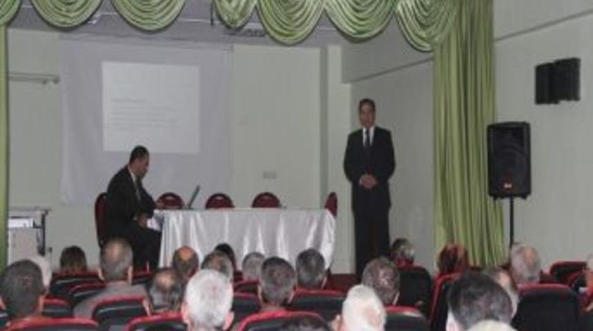 Sosyal Belediyecilikte Daha Kaliteli Hizmet