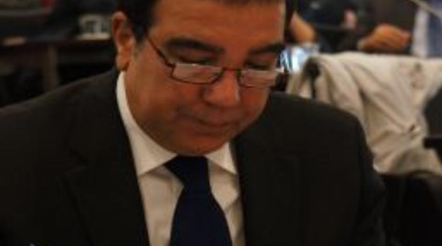 Kılı&ccedil;daroğlu: &Ccedil;ok Partili Rejimden Tek Partili Devlete Doğru Gidiyoruz