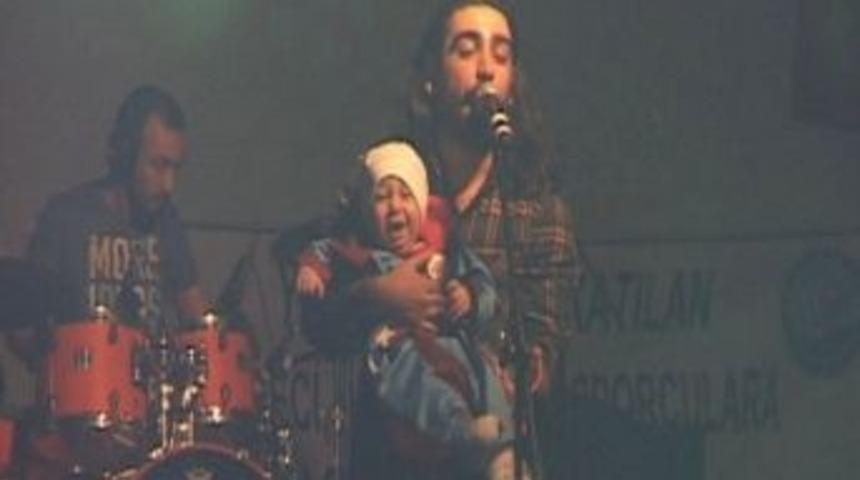 (&ouml;zel Haber) Sel&ccedil;uk Balcı Kars&rsquo;ı Salladı