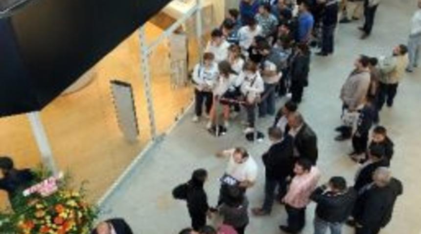 Loom Mağazasına Muhteşem A&ccedil;ılış