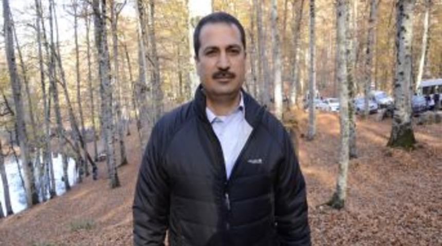 Yedig&ouml;ller Fotoğraf Yarışmasıyla Tanıtılacak