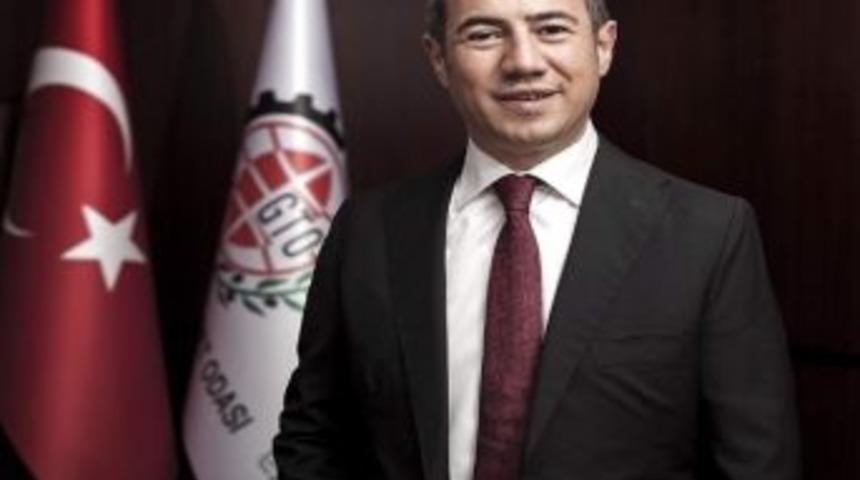 Gto Başkanı Ey&uuml;p Bartık, Karşılıksız &Ccedil;eke &Ouml;nlem İstedi