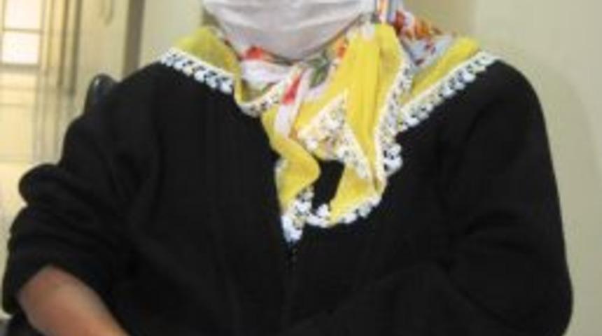 İlk Kez Yediği Mantardan Zehirlenen Kadın, Karaciğer Nakli Ile Kurtarıldı