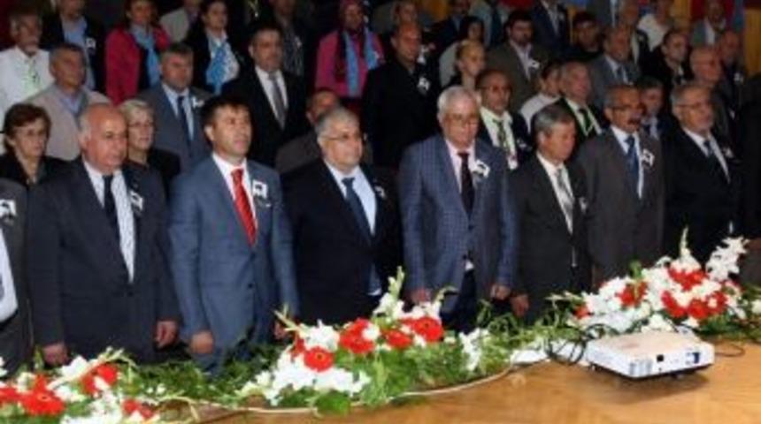 Dsp Genel Başkanı T&uuml;rker&rsquo;den Baş&ouml;rt&uuml;s&uuml; &Ccedil;ıkışı: