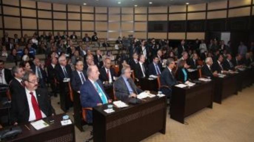 Engelsiz Kentler Buluştu