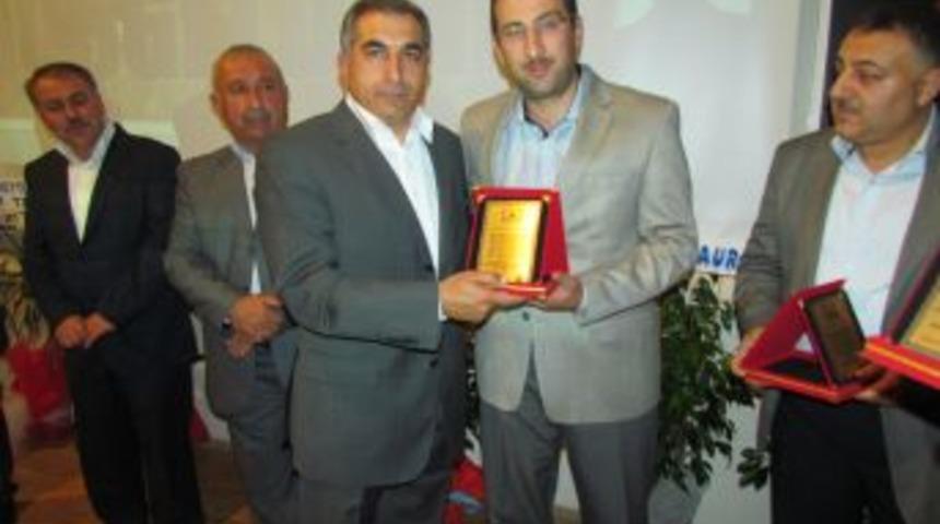 Kurban G&ouml;n&uuml;ll&uuml;lerine Teşekk&uuml;r Gecesi