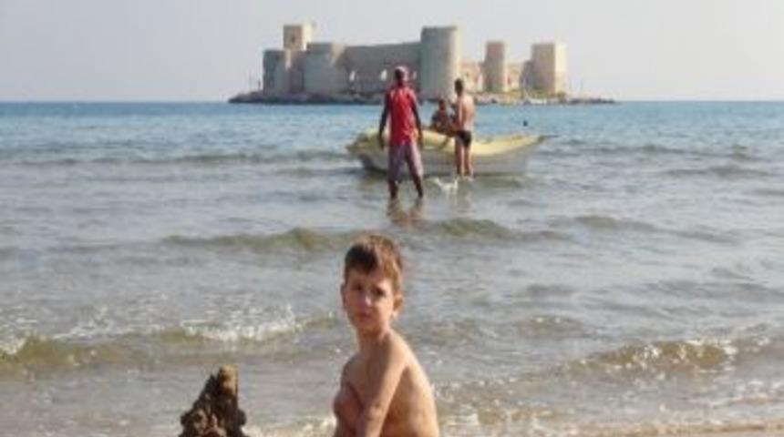 Kasım'da Deniz Keyfi