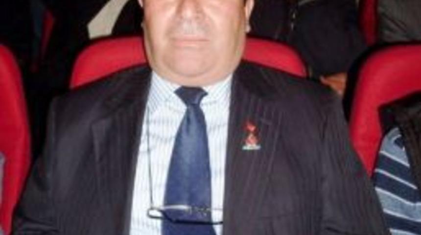 Sakatlar Derneği'nde Se&ccedil;im Heyecanı