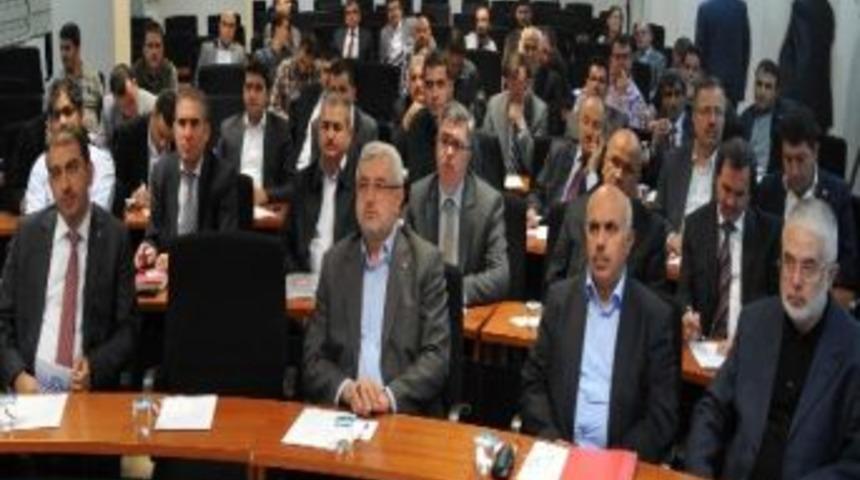 Kto&rsquo;nun Kuracağı Mesleki Eğitim Merkezi Tanıtıldı