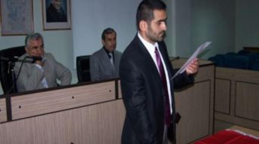 Kdz. Ereğli&rsquo;de 9 İmam Ve 11 Kur&rsquo;an Kursu &Ouml;ğreticisi Yemin Ederek Asalete Ge&ccedil;tiler