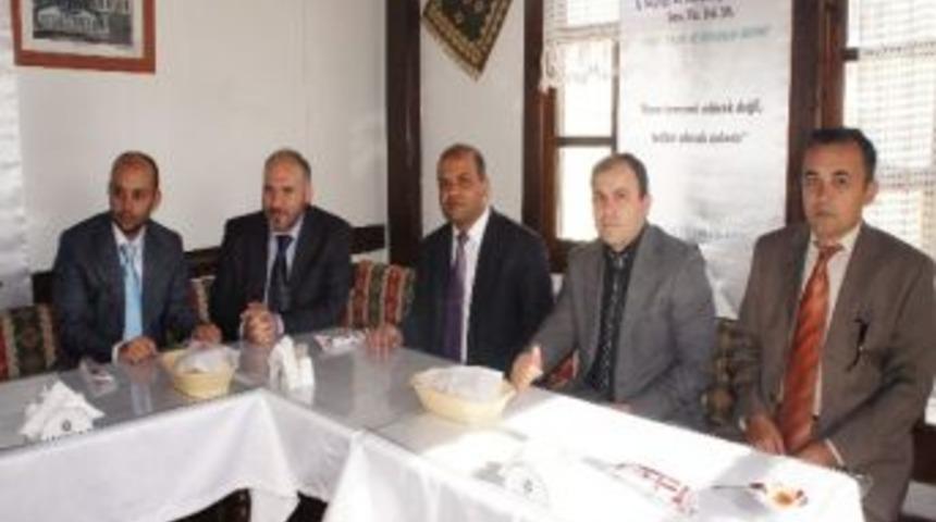 G&ouml;ksu Osgb Faaliyetlerine Başladı