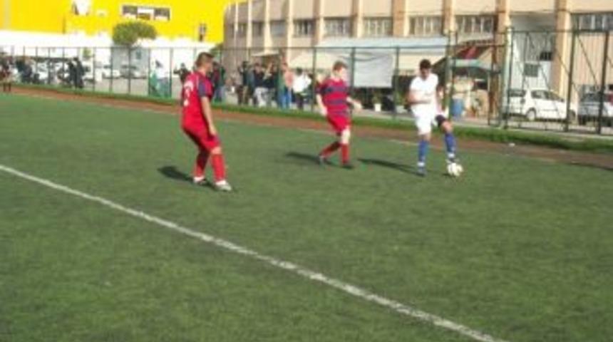 Yıldızspor, Işıklı Engelini Ge&ccedil;ti