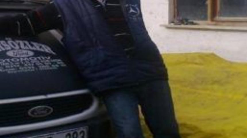 Cide&rsquo;de Uyuşturucu Operasyonu