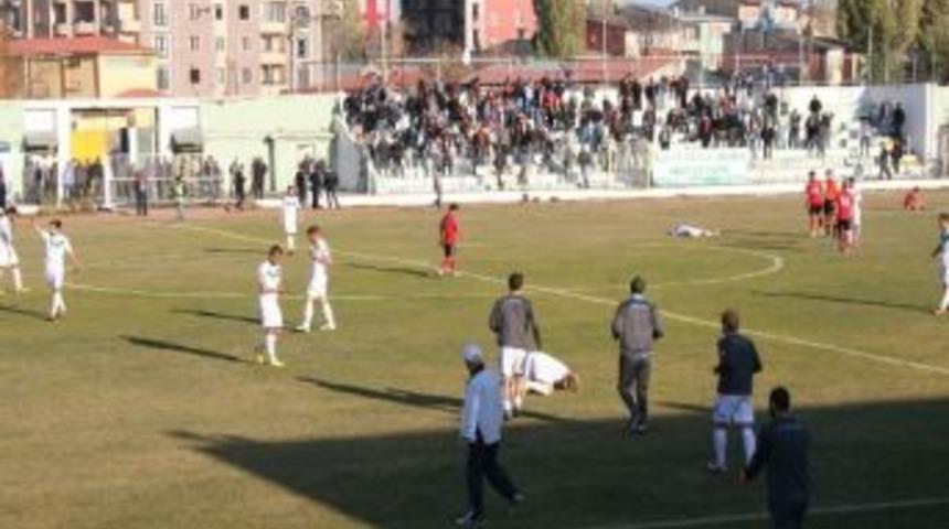 Bal Ligi Karşılaşması