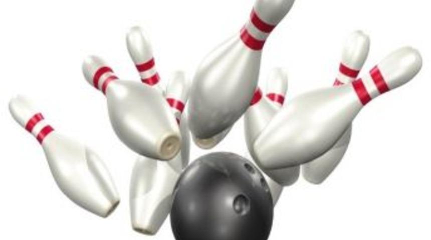 Şanlıurfa'da Bowling Turnuvası Başlıyor