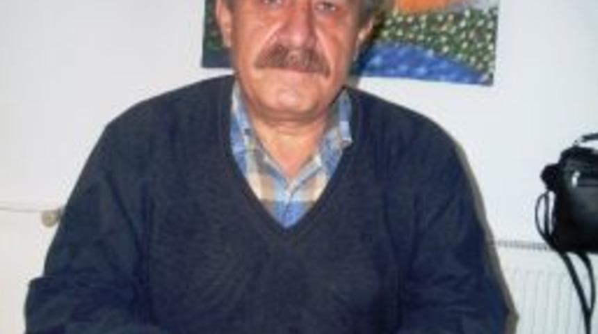 Yerel Se&ccedil;imlere Doğru