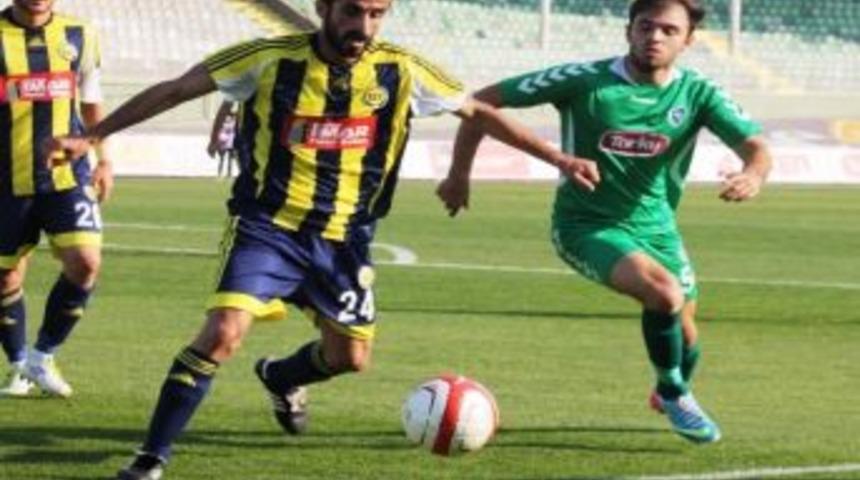 Spor Toto 2. Lig