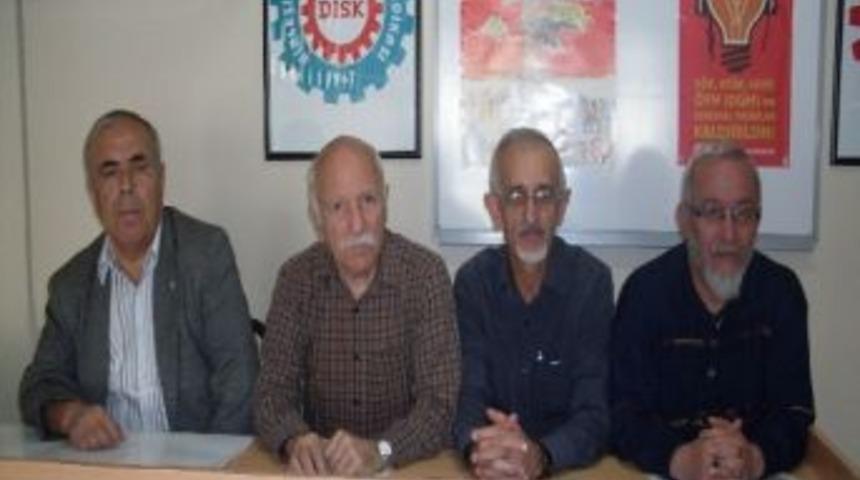 Disk Emekli-sen&rsquo;den Promosyon Eleştirisi