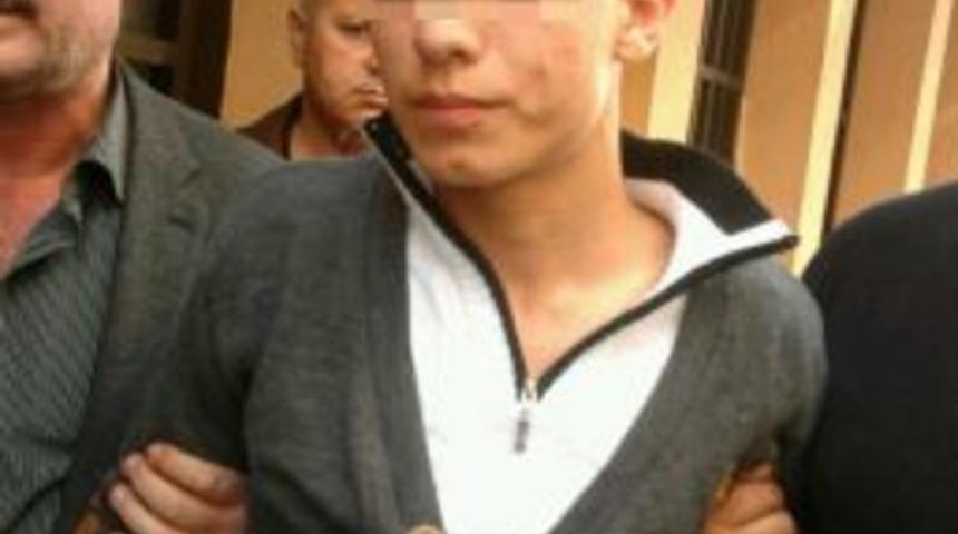 Hastane Yolunda &Ouml;len Gencin Katil Zanlısı Yakalandı