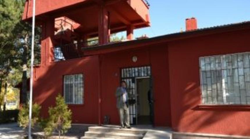 Kulu Yaşlılar Yaşam Merkezi&rsquo;nde Hazırlıklar Tamamlandı