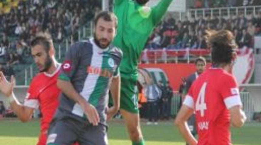 Spor Toto 2. Lig Beyaz Grup