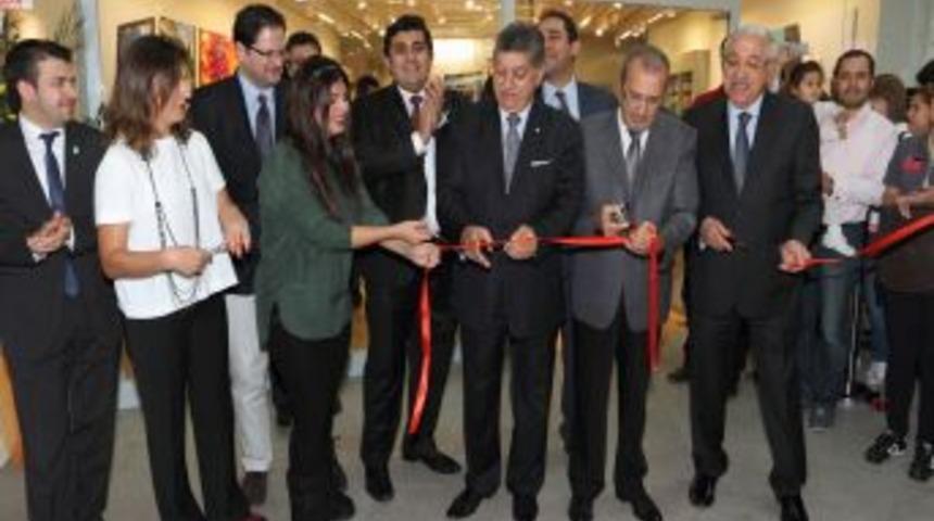 LOOM Apple Premium Reseller D&ouml;rd&uuml;nc&uuml; Şubesini Gaziantep&rsquo;te A&ccedil;tı