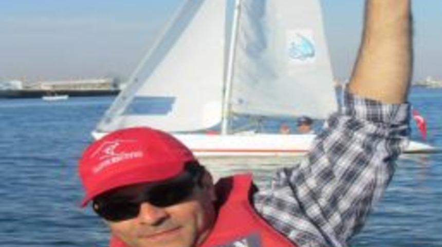 Engelliler, Akdeniz&rsquo;e Yelken A&ccedil;tı