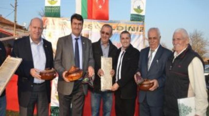 473 Yıllık Tarihi Cami Yeniden Hayat Buldu