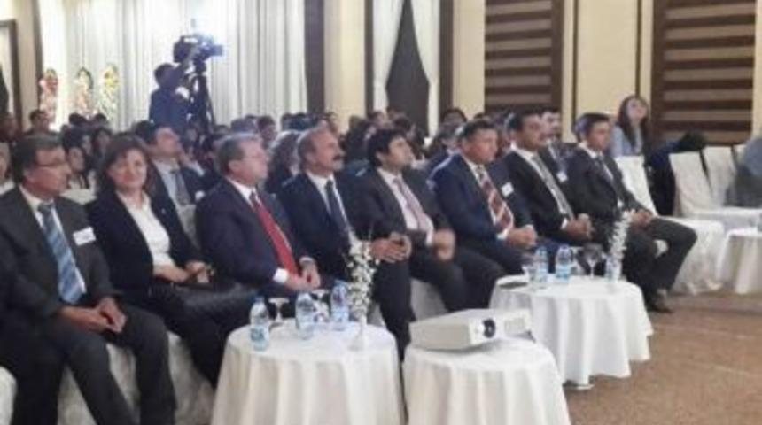 Ulusal Acil Tıp Teknisyeni Ve Paramedik Kongresi