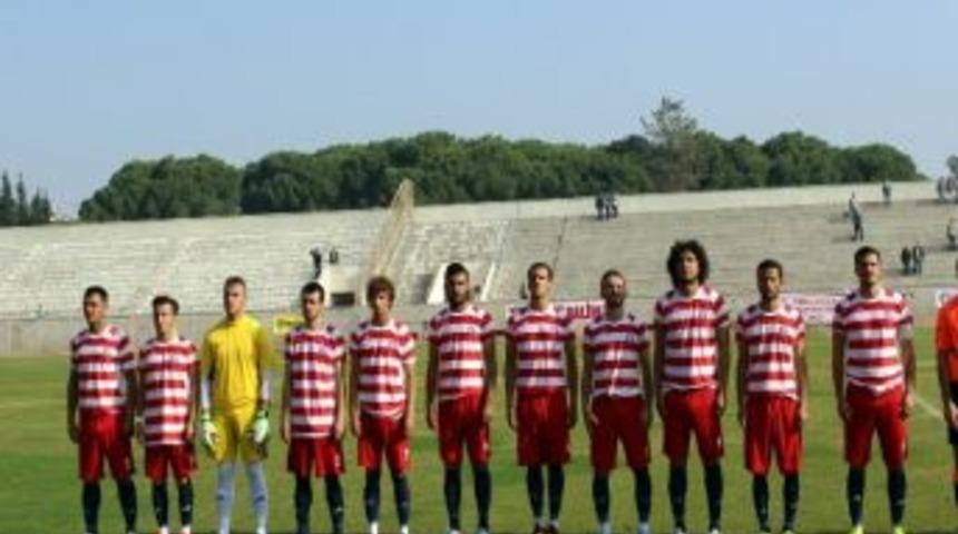 Salihli Belediyespor&rsquo;dan 4&rsquo;l&uuml;k Tarife