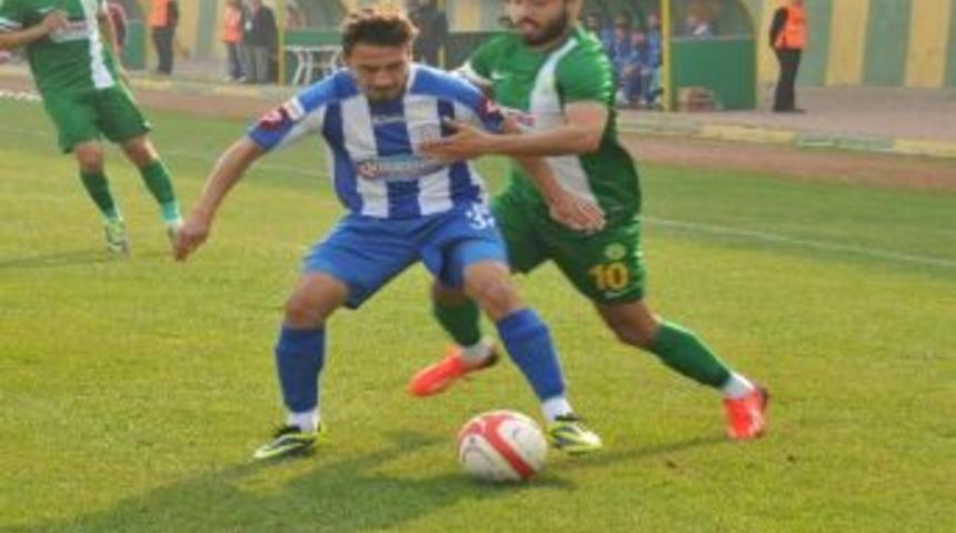 Spor Toto 3. Lig
