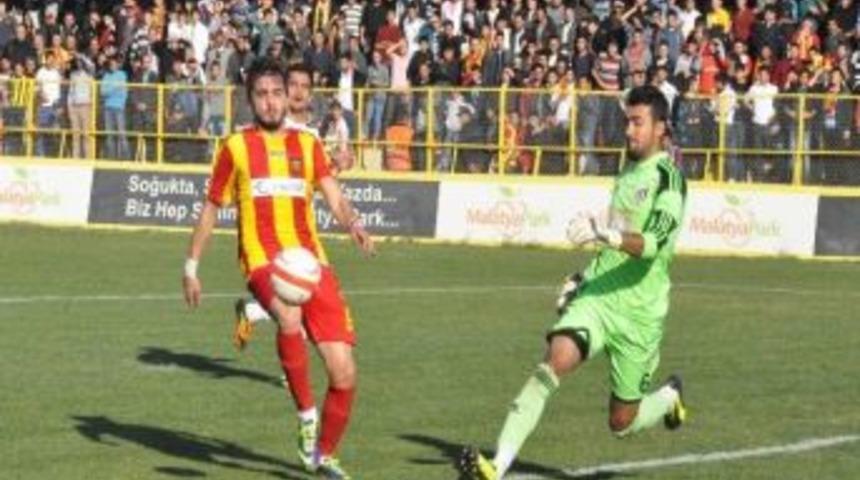 Spor Toto 2. Lig