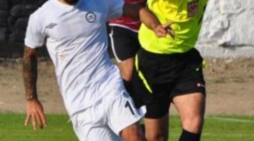 Spor Toto 2. Lig Kırmızı Grup