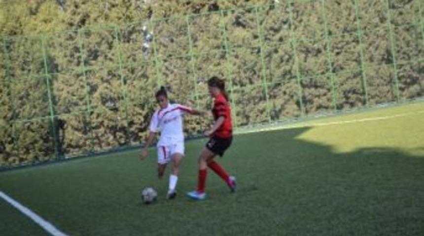 T&uuml;rkiye Kadınlar Futbol 2. Ligi