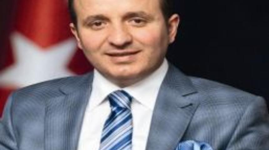 Erzurum&rsquo;a &ldquo;hafif Raylı Sistem&rdquo; Geliyor